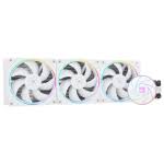 WATERCOOLING THERMALRIGHT AQUA ELITE 360 WHITE V2 ARGB